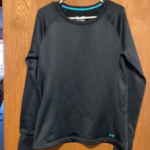 Under Armour cold gear womens too